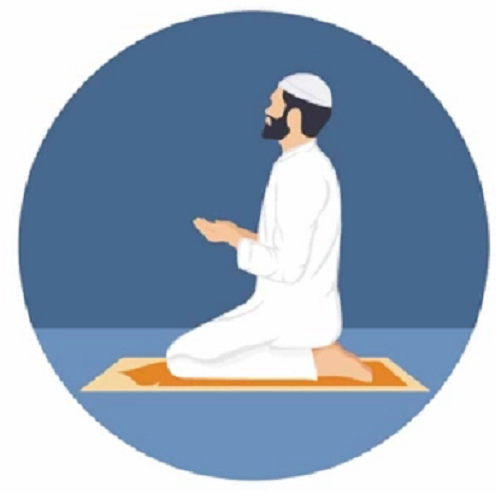 Doa Harian Masjid Jami Al Fattah 